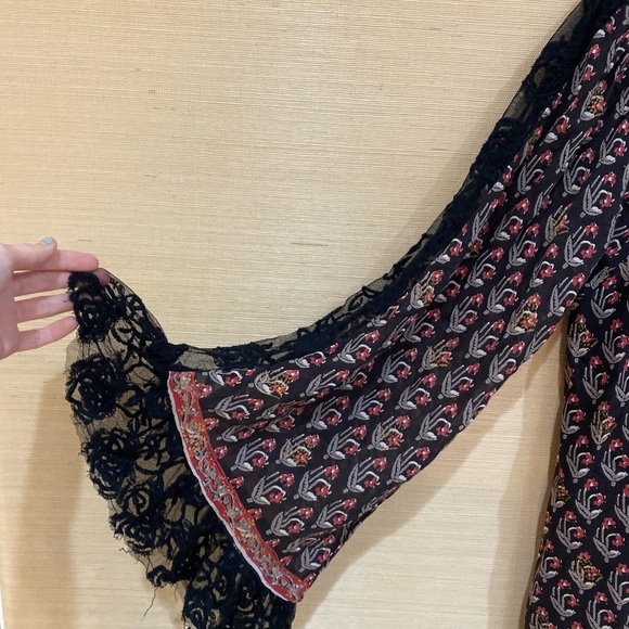 Free People Nomad Child Dress - Picture 6 of 8